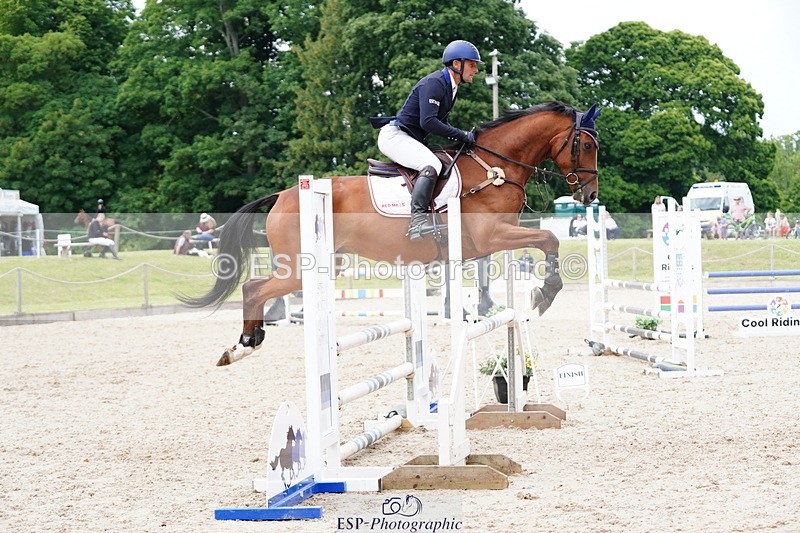 250613A-152842-04007 - Cls 13 Snr Discovery and 1m Open