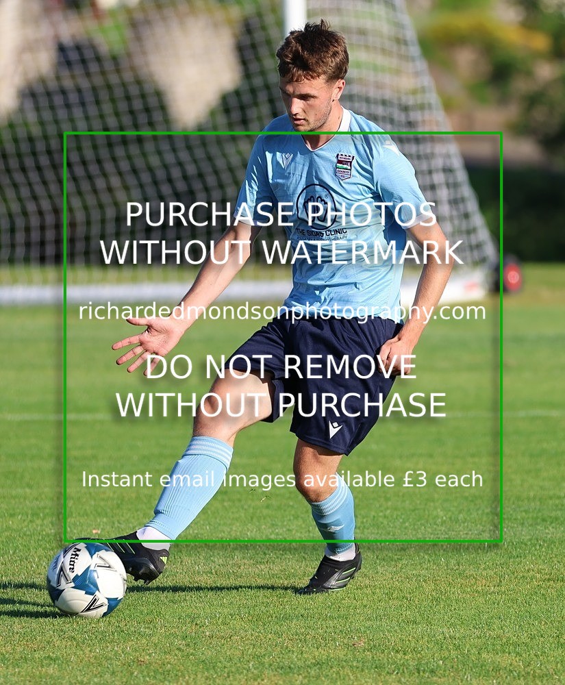 533A0704 - Kendal County Pre Season (13/7/26)
