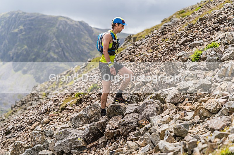 Borrowdale-999 - Borrowdale Fell Race Saturday 3rd August 2024