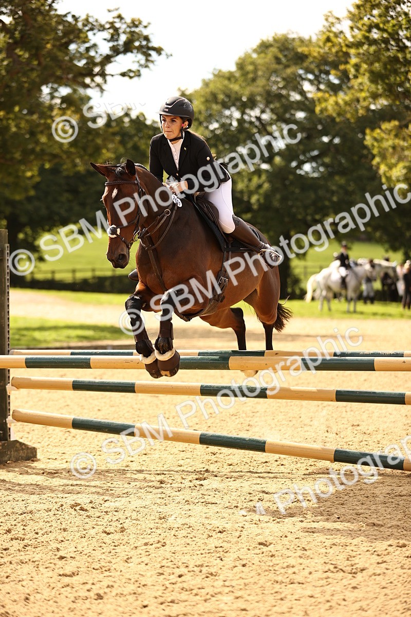 SBM_43460 - J40 Senior 90cm Supreme Championship