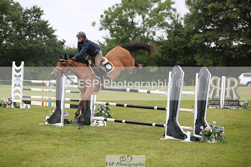 230714-094021-30941 - Cls 73 Fox Hunter Final 1st round