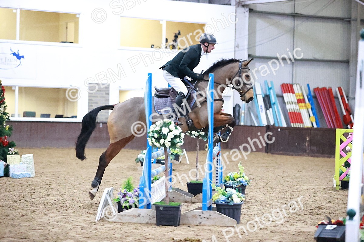 SBM_001752 - Class 8 - Senior British Novice 90cm