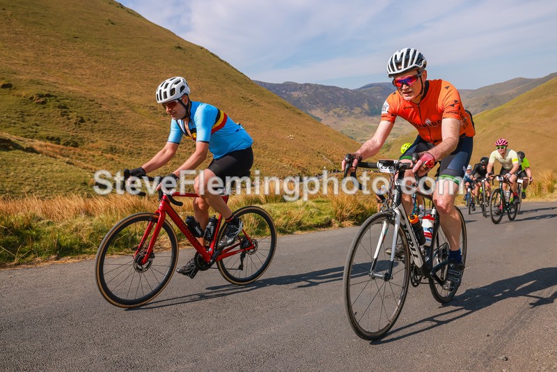 102139 - Newlands Pass 10.00-11.00