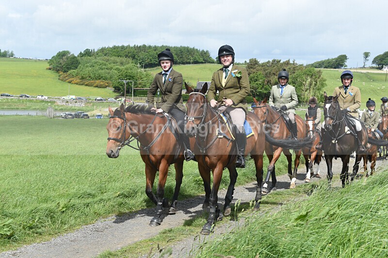 087 - Hawick Common Riding 2026