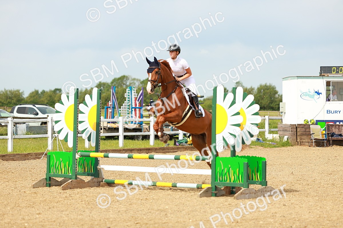 SBM_000328 - Class 1 - Clear Round