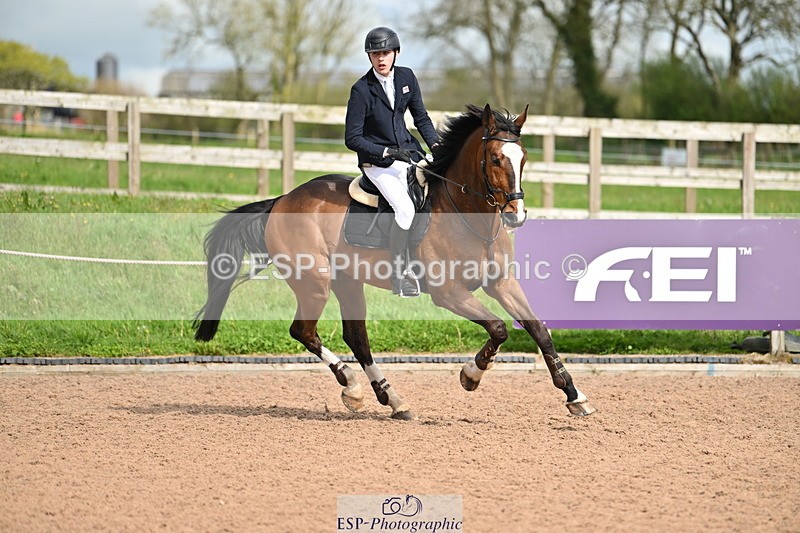 240505A-163250-06835 - Cls 8, 9 & 10 Children on Horses 90cm, 1m & 1.10m