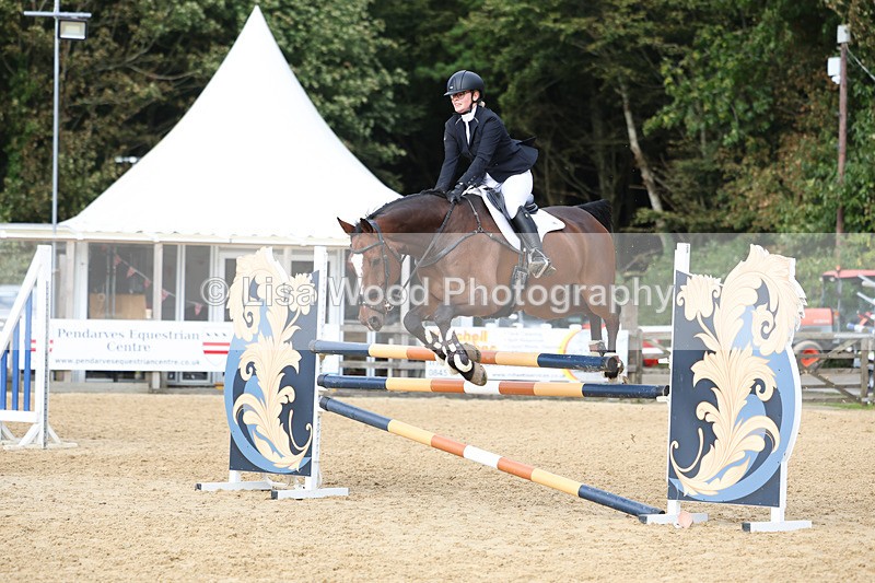 3E7A0517 - Class 13: Senior Newcomers/1.10m open