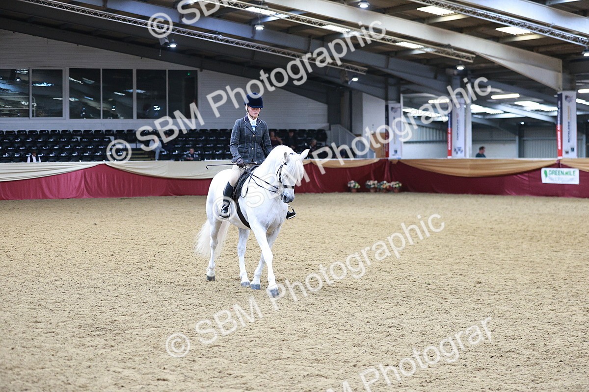 SBM_03634 - Class 6A Area Ridden Pre-Vet