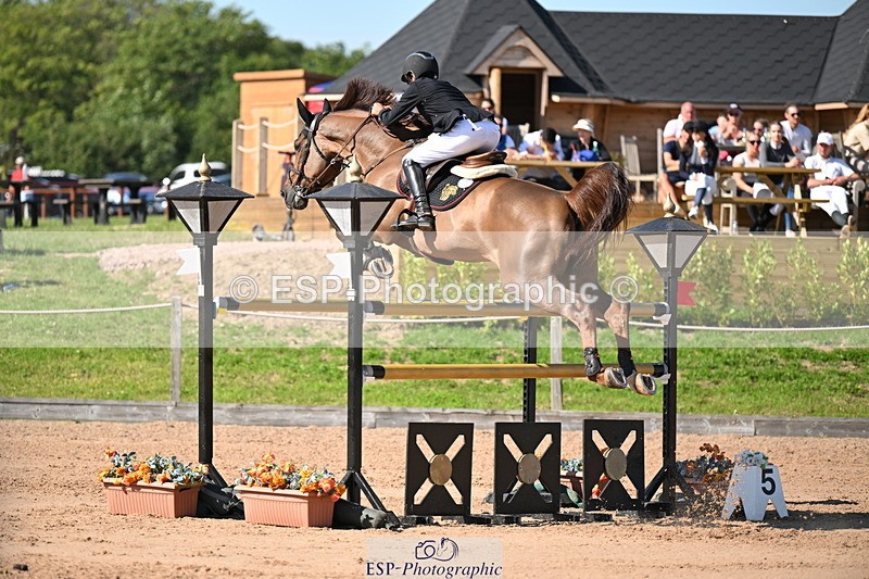 240718A-164814-07589 - Cls 5, 3 Star Big Tour 1.45m