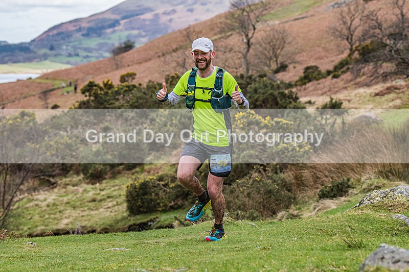 Buttermere-245 - High Terrain Events Buttermere Trail Run Sunday 26th March 2023