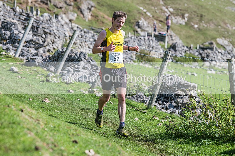 Ilam-632 - Ilam Three Peaks Fell Race (Limestone Series) Sunday 28th September 2025