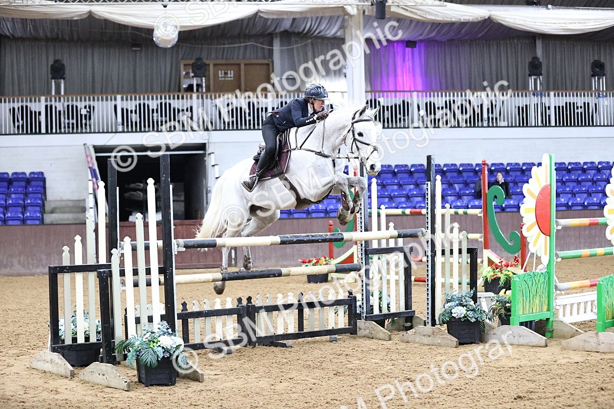 SBM_006557 - Class 18 - National 1.30m-1.40m Open