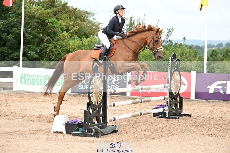 250727-094951-08923 - Cls 31 British Novice and 90cm