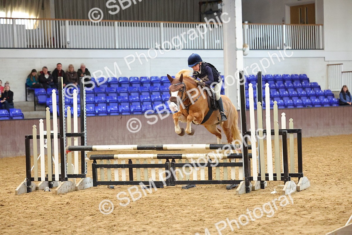 SBM_001805 - Class 5 - Show Jumping 80cm