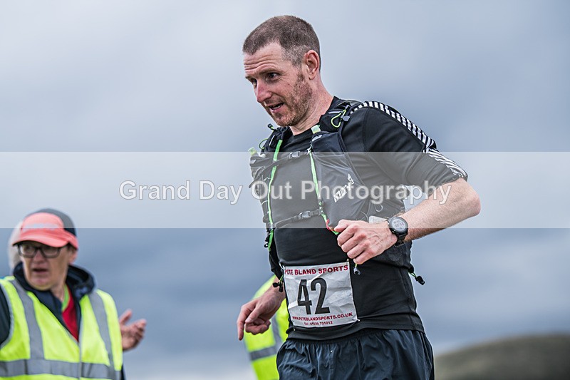 Sedbergh Hills-670 - Sedbergh Hills Fell Race Sunday 16th August 2026