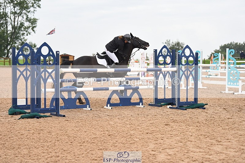 230916A-105610-03950 - Cls 14 Snr Foxhunter