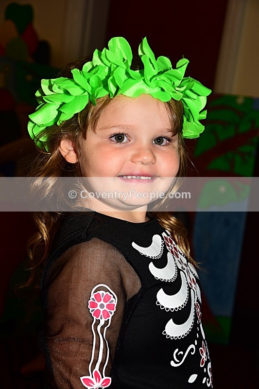 TAY-528 - Tayla's 18th