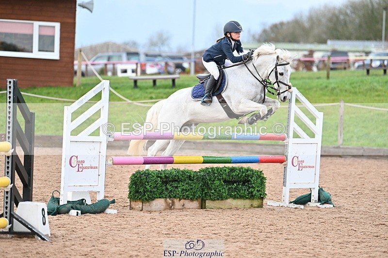 231203A-142006-01527 - Cls 24 Springboard 128cm & 138cm