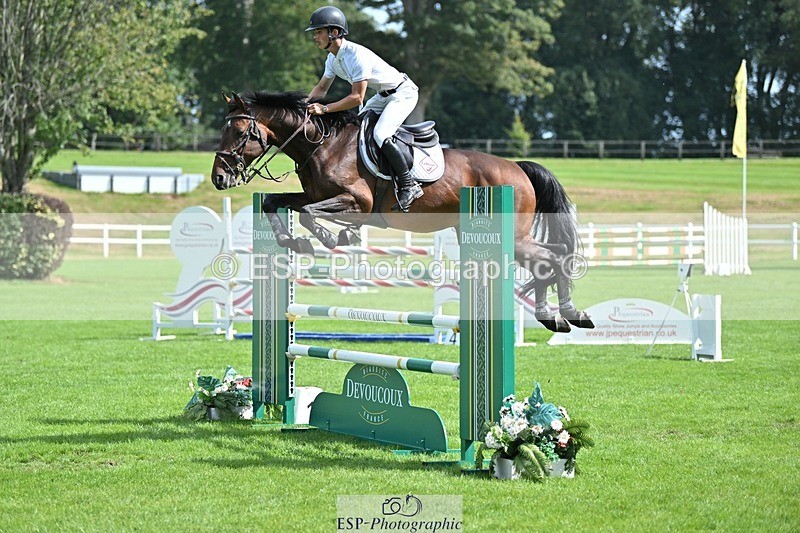 230909-132023-06030 - Cls 12 National 1.30m Open