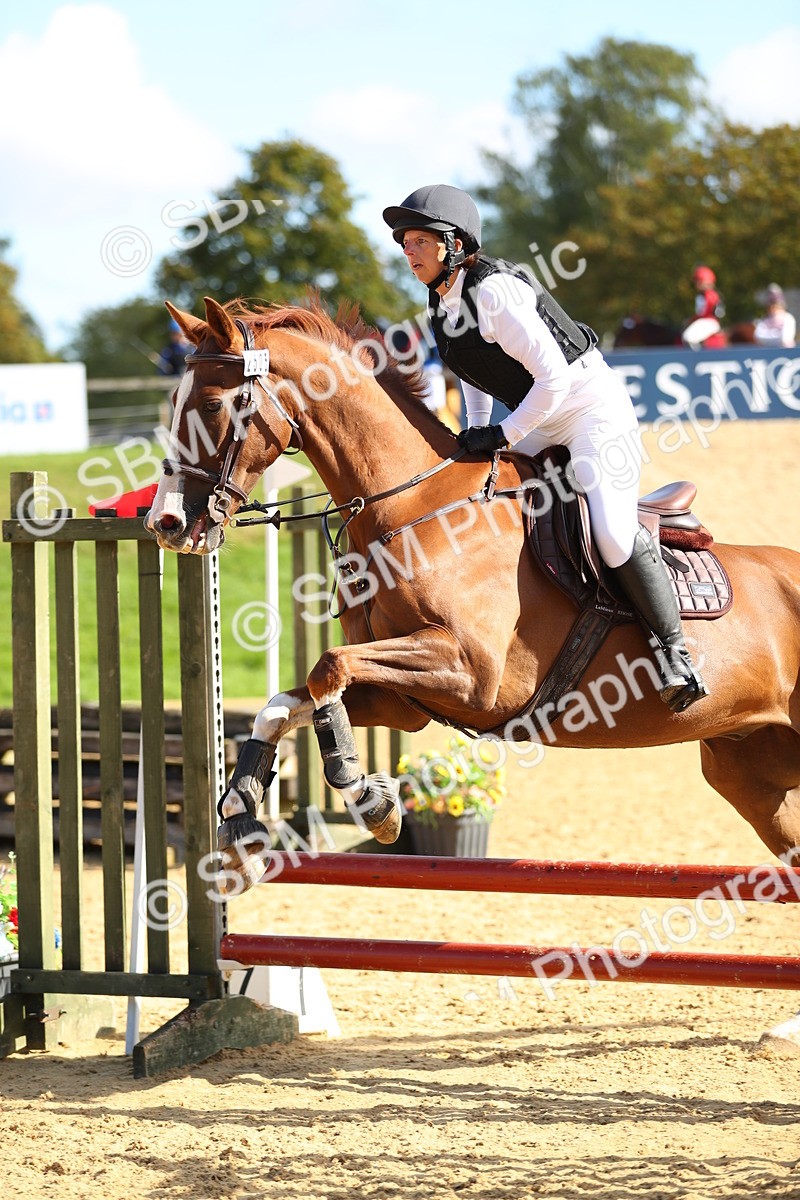 SBM_03286 - E3 Eventers Challenge 70cm Open