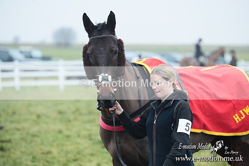 PtP 180126  1102 - Royal Artillery PtP Larkhill 18/01/26