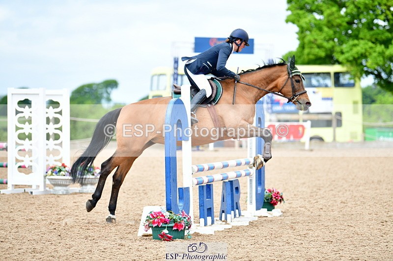 240523A-120711-00258 - Cls 8 85cm National Am Qualifier