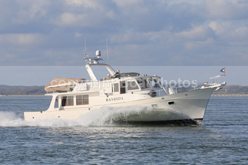 171106 BANDIDA - FLEMING 1Y3A4583 - Motor Yachts
