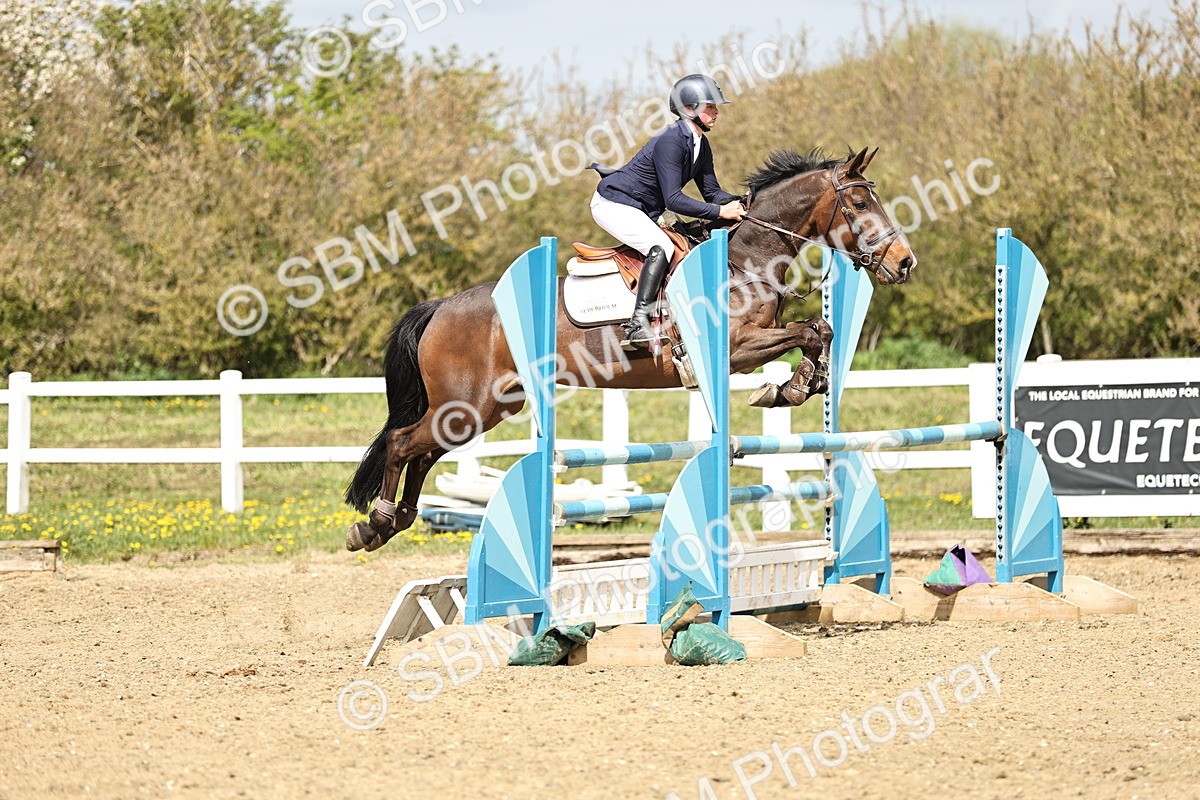 SBM_000870 - Class 3 - Senior Discovery - 1.00m