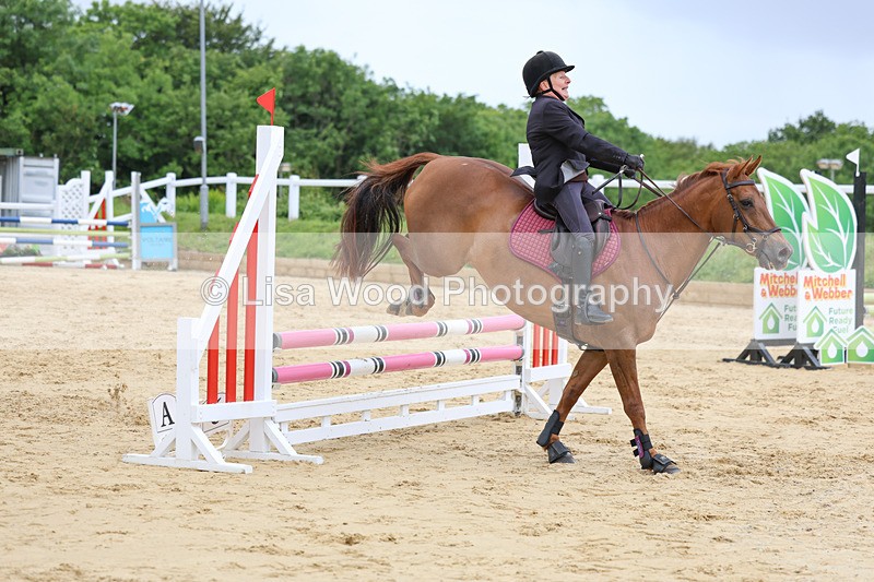 3E7A4519 - Class 7: 70cm Senior