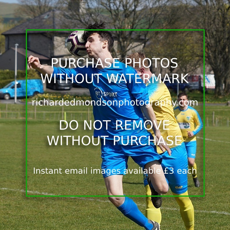DSC08266 - Kendal Utd v Kirkby Lonsdale 24/4/21