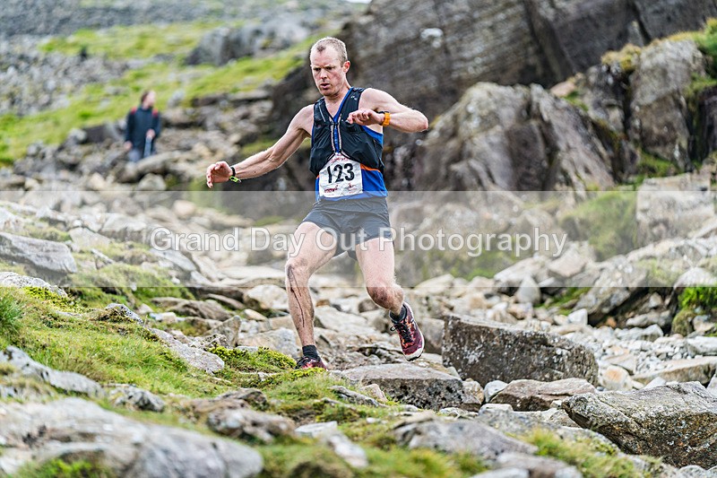 Wasdale-1072 - Wasdale Horseshoe Fell Race Saturday 13th July 2024