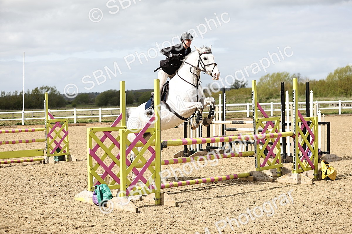 SBM_000844 - Class 3 - Senior Discovery - 1.00m