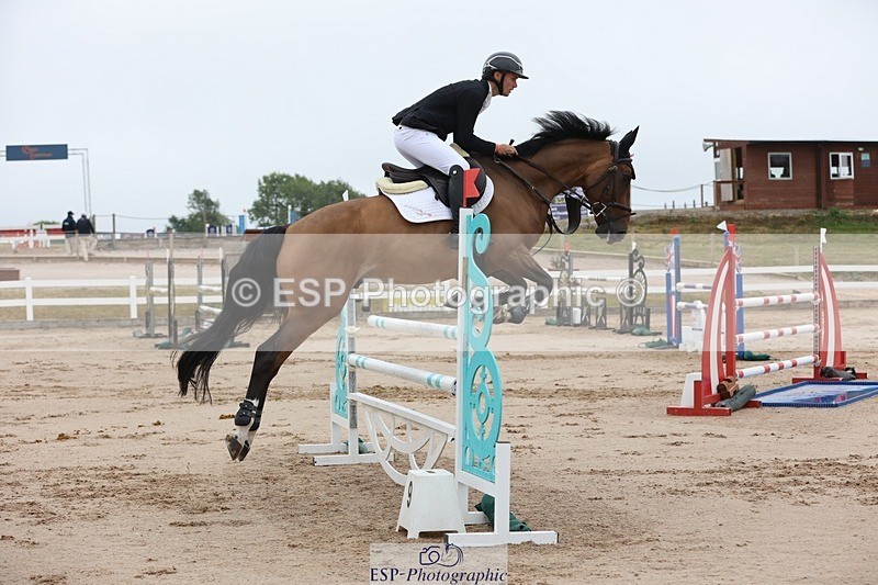 250717-092940-03582 - Cls 9, 1 Star Bronze Tour