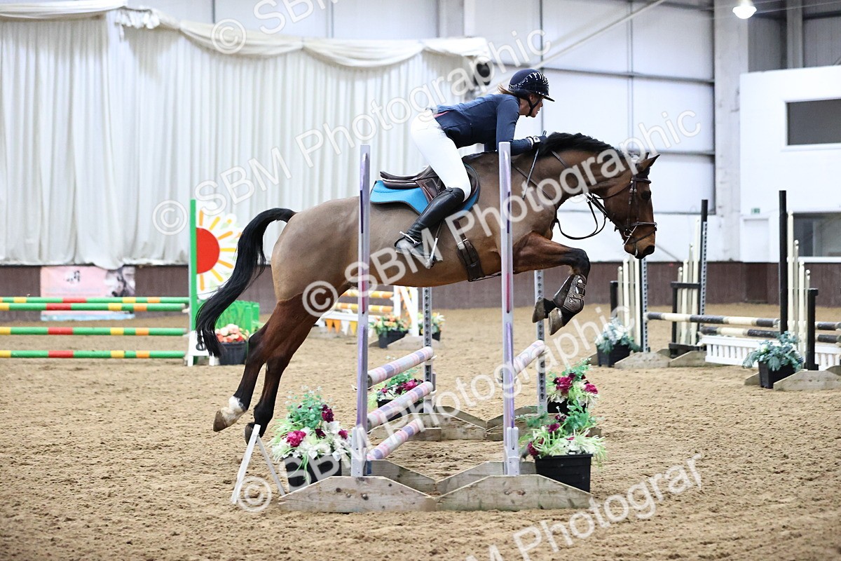 SBM_000124 - Class 1 - Clear Round