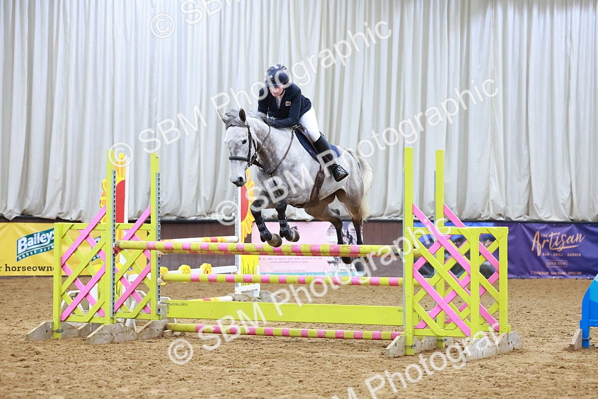 SBM_000913 - Class 3 - Senior Discovery 1.00m
