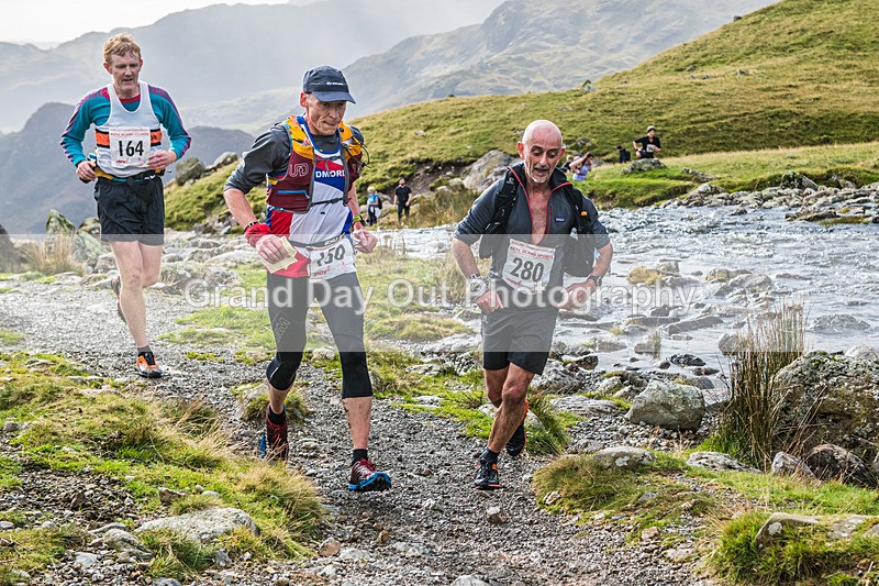 Langdale-587 - Langdale Horseshoe Fell Race Saturday 8th October 2022