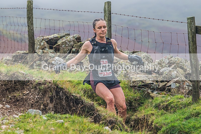 Langdale-1062 - Langdale Horseshoe Fell Race Saturday 7th October 2023