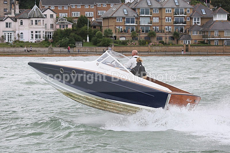 160903 HAZEL Y92A9125 - Motorboats - Open