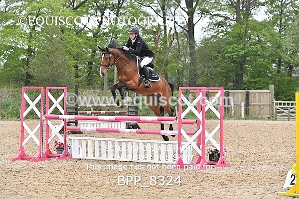 BPP_8324 - CLASS 19 SAT CLASS 19 SAT Senior Newcomers/ 1.10m Open