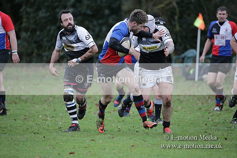 RU 071219-0057 - Pewsey Vale RFC v Devizes II RFC 07/12/19