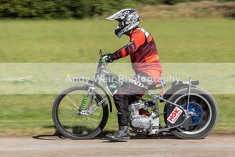 240914-7D-8E0A7803 - Ride & Skid It Speedway Experience 14th September 2024