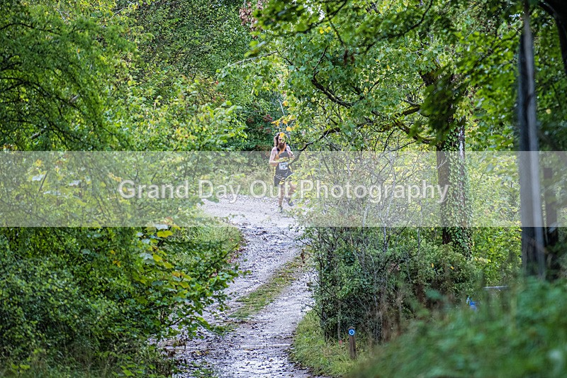 Westmorland-340 - Great Westmorland Trail Race (Junior & Senior Races) Saturday 13th September 2025