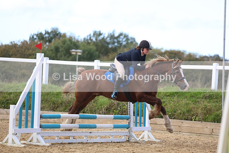 3E7A3476 - Class 5: 60cm Senior