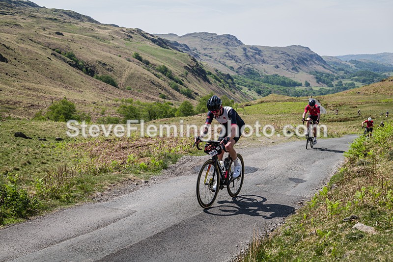 130003 - Hardknott Pass Camera 1 13.00-14.00
