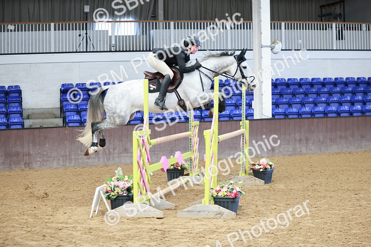 SBM_003702 - Class 11 - Senior Newcomers - 1.10m