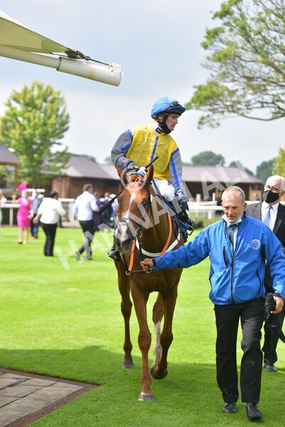 yr10072021r3-36 - Race 3: 2.55pm John Smith's Stayers Stakes