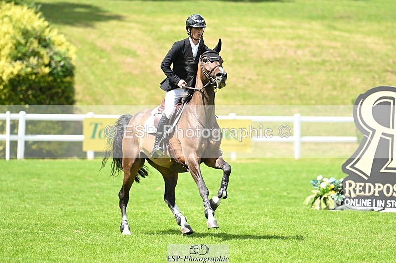 250615A-135012-11185 - Cls 38 Snr 1m40 GP