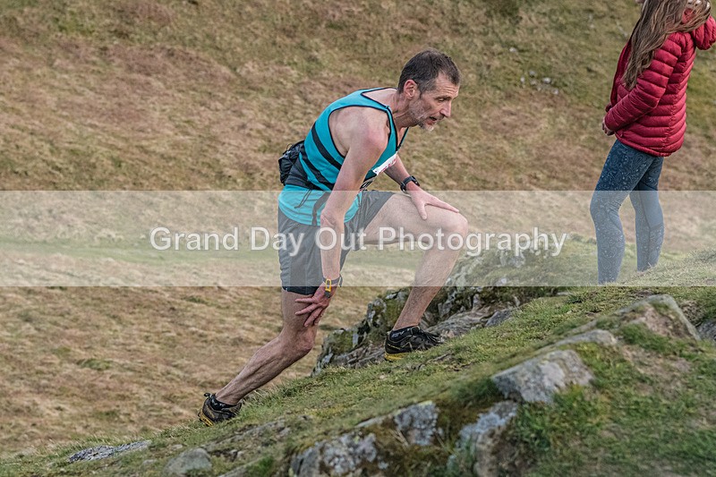 Loughrigg-142 - Loughrigg Fell Race, Wednesday 8th April 2026