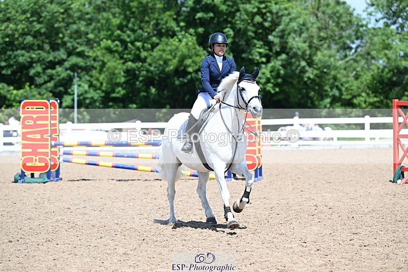 240609A-125002-04963 - Cls 24 Pony British Novice and 80cm Open