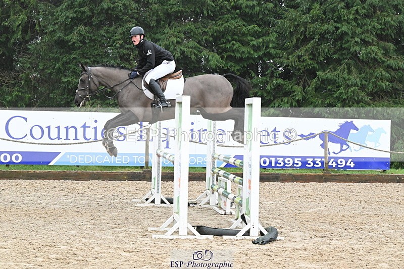 250215A-120120-00529 - Cls 3 Snr 1.05m